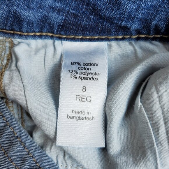 Midrise jeans - Picture 6 of 6